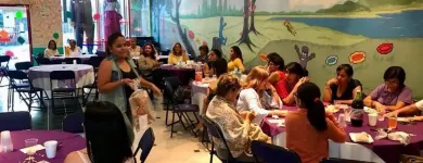 La imagen 1 de la Empresa SALÓN INFANTIL Pastelerías y Panaderías en Veracruz VER