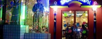La imagen 2 de la Empresa SALÓN INFANTIL Pastelerías y Panaderías en Veracruz VER