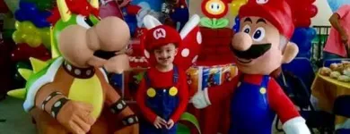 La imagen 5 de la Empresa SALÓN INFANTIL Pastelerías y Panaderías en Veracruz VER