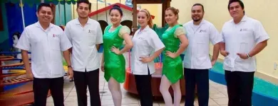 La imagen 9 de la Empresa SALÓN INFANTIL Pastelerías y Panaderías en Veracruz VER