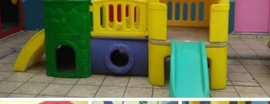La imagen 10 de la Empresa SALÓN INFANTIL Pastelerías y Panaderías en Veracruz VER