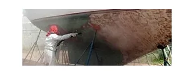La imagen 3 de la Empresa SAND BLAST Y GRANALLADO GF S.A. DE C.V. Servicios Profesionales y de Negocios en México CMX