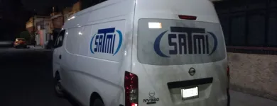 La imagen 6 de la Empresa SATMI S.A. DE C.V. Servicios Profesionales y de Negocios en Toluca MEX