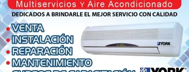 La imagen 1 de la Empresa SAYCA MULTISERVICIOS Y AIRE ACONDICIONADO Transportes y Turismo en Zapopan JAL