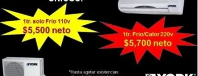 La imagen 2 de la Empresa SAYCA MULTISERVICIOS Y AIRE ACONDICIONADO Transportes y Turismo en Zapopan JAL