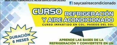 La imagen 4 de la Empresa SAYCA MULTISERVICIOS Y AIRE ACONDICIONADO Transportes y Turismo en Zapopan JAL