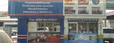 La imagen 3 de la Empresa SAYER - FESTER PAR Inmobiliaria y Reformas en Tlalnepantla De Baz MEX
