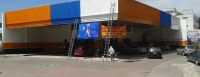 La imagen 7 de la Empresa SAYER - FESTER PAR Inmobiliaria y Reformas en Tlalnepantla De Baz MEX