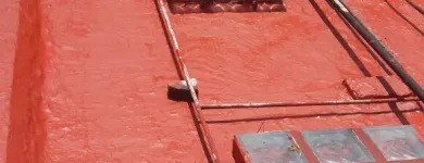 La imagen 10 de la Empresa SAYER - FESTER PAR Inmobiliaria y Reformas en Tlalnepantla De Baz MEX