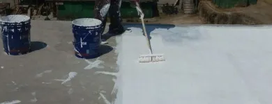La imagen 22 de la Empresa SAYER - FESTER PAR Inmobiliaria y Reformas en Tlalnepantla De Baz MEX