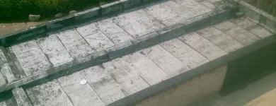 La imagen 35 de la Empresa SAYER - FESTER PAR Inmobiliaria y Reformas en Tlalnepantla De Baz MEX