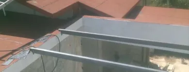 La imagen 38 de la Empresa SAYER - FESTER PAR Inmobiliaria y Reformas en Tlalnepantla De Baz MEX
