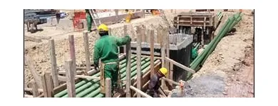 La imagen 6 de la Empresa SEIMARC SA. DE CV Inmobiliaria y Reformas en Reynosa TAM