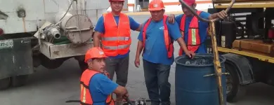 La imagen 3 de la Empresa SEPTILIMPIA Servicios Profesionales y de Negocios en Mérida YUC