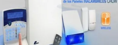 La imagen 2 de la Empresa SERCCTV Televisión y Accesorios TV en Chihuahua MEX
