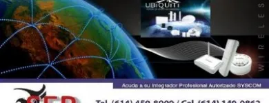 La imagen 7 de la Empresa SERCCTV Televisión y Accesorios TV en Chihuahua MEX