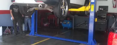 La imagen 2 de la Empresa SERVICIO AUTOMOTRIZ JAVO Refacciones y Accesorios para Automóviles y Camiones en Zapopan JAL