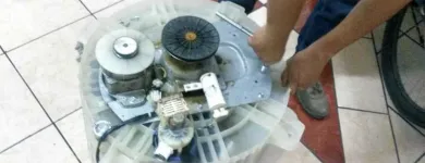 La imagen 2 de la Empresa SERVICIO OROZCO Plomerías y fontanerías en Chihuahua MEX