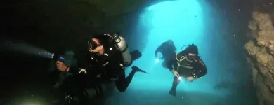 La imagen 2 de la Empresa SERVICIO TECNICO SCUBA Servicios Profesionales y de Negocios en Puerto Vallarta JAL