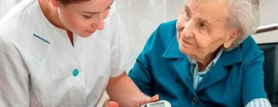 La imagen 1 de la Empresa SERVICIOS ESP ENFERMERÍA PARA SU HOGAR Salud y Medicina en Monterrey NLE