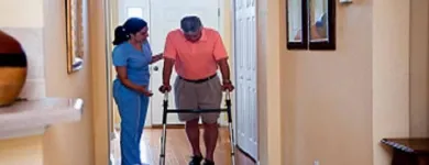 La imagen 2 de la Empresa SERVICIOS ESP ENFERMERÍA PARA SU HOGAR Salud y Medicina en Monterrey NLE