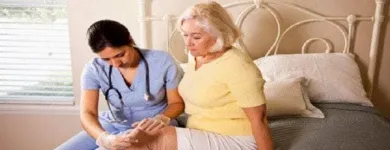 La imagen 3 de la Empresa SERVICIOS ESP ENFERMERÍA PARA SU HOGAR Salud y Medicina en Monterrey NLE