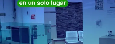La imagen 1 de la Empresa SERVICIOS MÉDICOS CASBOR Salud y Medicina en Ciudad De México CMX