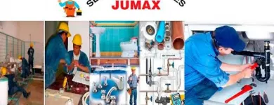 La imagen 2 de la Empresa SERVICIOS MULTIPLES JUMAX Plomerías y fontanerías en Reynosa TAM