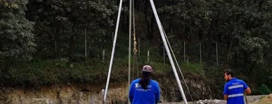 La imagen 3 de la Empresa SERVICIOS TÉCNICOS EN INGENIERÍA Salud y Medicina en Guadalajara JAL