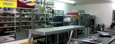 La imagen 1 de la Empresa SERVINOX Tienda de Electrodomésticos en Guadalajara JAL