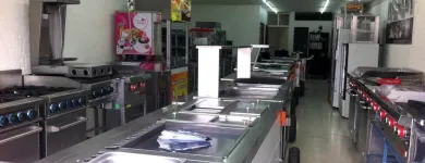 La imagen 2 de la Empresa SERVINOX Tienda de Electrodomésticos en Guadalajara JAL