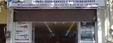 La imagen 3 de la Empresa SERVINOX Tienda de Electrodomésticos en Guadalajara JAL