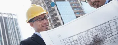 La imagen 1 de la Empresa SG DISEÑO Y CONSTRUCCIÓN Servicios Profesionales y de Negocios en Ciudad De México CMX