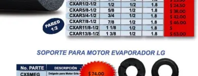 La imagen 6 de la Empresa SIAACSA Servicios Profesionales y de Negocios en Ecatepec De Morelos MEX