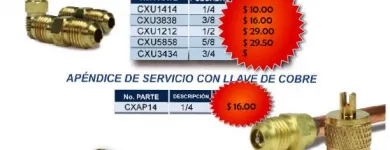 La imagen 8 de la Empresa SIAACSA Servicios Profesionales y de Negocios en Ecatepec De Morelos MEX