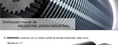La imagen 1 de la Empresa SIBANDAS Maquinaria, Equipos y Servicios en León De Los Aldama GUA