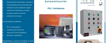 La imagen 4 de la Empresa SIEE ENERGÉTICA Servicios Profesionales y de Negocios en Cancún ROO