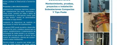 La imagen 5 de la Empresa SIEE ENERGÉTICA Servicios Profesionales y de Negocios en Cancún ROO