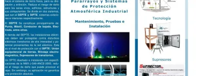 La imagen 6 de la Empresa SIEE ENERGÉTICA Servicios Profesionales y de Negocios en Cancún ROO