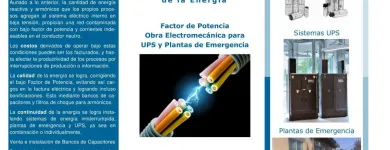 La imagen 12 de la Empresa SIEE ENERGÉTICA Servicios Profesionales y de Negocios en Cancún ROO