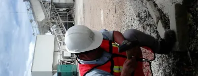 La imagen 20 de la Empresa SIEE ENERGÉTICA Servicios Profesionales y de Negocios en Cancún ROO