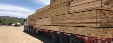 La imagen 1 de la Empresa SIERRAECOMADERAS Servicios Profesionales y de Negocios en Hidalgo Del Parral CHH