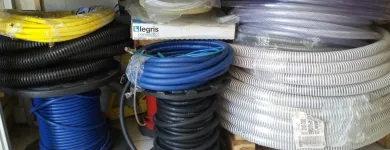 La imagen 1 de la Empresa SIIMA.CONEXIONES en Toluca De Lerdo MEX
