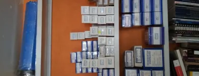 La imagen 3 de la Empresa SIIMA.CONEXIONES en Toluca De Lerdo MEX