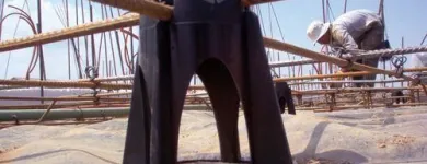 La imagen 3 de la Empresa SILLETAS PLÁSTICAS FTP SAN LUIS POTOSÍ Seguridad Industrial en San Luis Potosí SLP