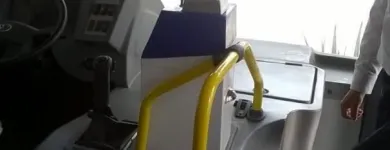 La imagen 5 de la Empresa SIMA Concesionarios y Alquiler de Automóviles en Tlalpan MEX