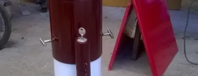 La imagen 6 de la Empresa SIMA Concesionarios y Alquiler de Automóviles en Tlalpan MEX