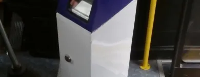 La imagen 7 de la Empresa SIMA Concesionarios y Alquiler de Automóviles en Tlalpan MEX