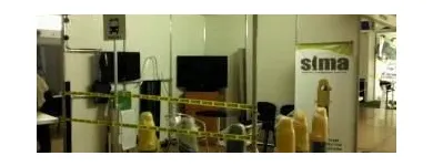 La imagen 8 de la Empresa SIMA Concesionarios y Alquiler de Automóviles en Tlalpan MEX