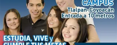 La imagen 1 de la Empresa SINERGGIA DISEÑO en Ciudad Adolfo López Mateos MEX